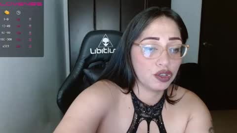 Snapshot of natashasmithe chatting on February 1, 11:58 pm Natasha Smithe online show from February 1, 11:58 pm