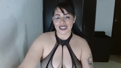 Natasha Smithe  online show from January 10, 2:16 am