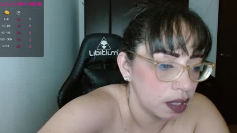 Snapshot of natashasmithe chatting on December 27, 12:23 pm Natasha Smithe online show from December 27, 12:23 pm