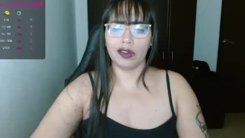 Snapshot of natashasmithe chatting on January 4, 8:17 am Natasha Smithe online show from January 4, 8:17 am