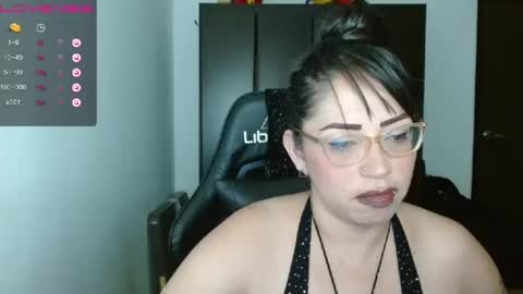 Snapshot of natashasmithe chatting on January 13, 9:31 pm Natasha Smithe online show from January 13, 9:31 pm