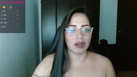 Snapshot of natashasmithe chatting on January 30, 1:55 am Natasha Smithe online show from January 30, 1:55 am