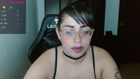 Snapshot of natashasmithe chatting on January 25, 3:30 am Natasha Smithe online show from January 25, 3:30 am