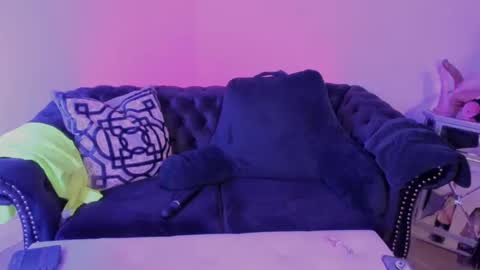 NatashaxoBangs online show from February 8, 12:06 pm