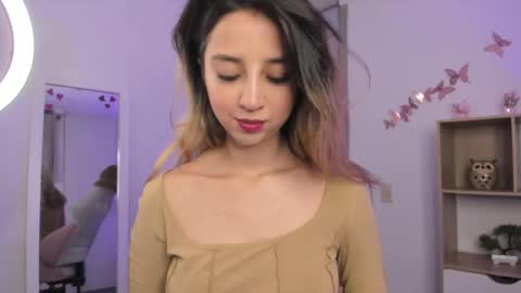 Snapshot of natasna1 chatting on February 13, 5:16 am Natasha Independent model online show from February 13, 5:16 am