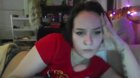 natbaby2002 online show from December 23, 2:37 am