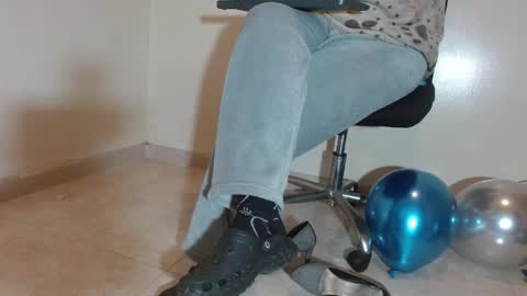 Snapshot of nath_dawson chatting on September 22, 1:31 pm nath_dawson online show from September 22, 1:31 pm