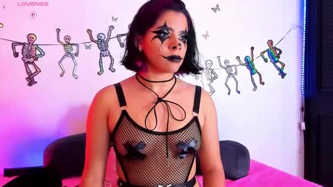 Snapshot of nath_redrex chatting on October 24, 11:56 pm Nath online show from October 24, 11:56 pm