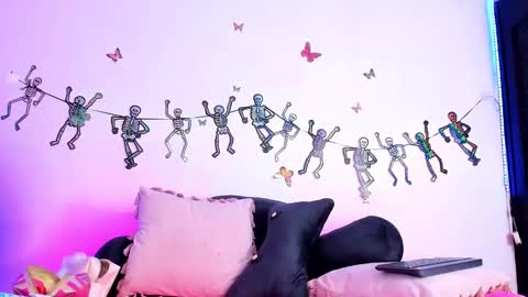 Snapshot of nath_redrex chatting on October 17, 12:47 am Nath online show from October 17, 12:47 am