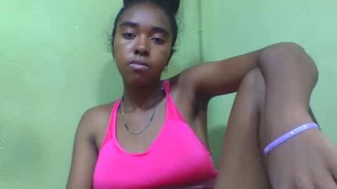 Snapshot of nathaaldy chatting on October 30, 10:49 am nathaaldy online show from October 30, 10:49 am