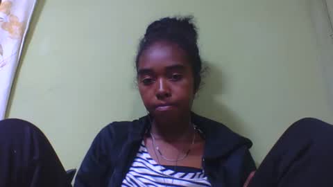 Snapshot of nathaaldy chatting on October 7, 3:38 pm nathaaldy online show from October 7, 3:38 pm