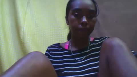 Snapshot of nathaaldy chatting on September 19, 8:24 am nathaaldy online show from September 19, 8:24 am