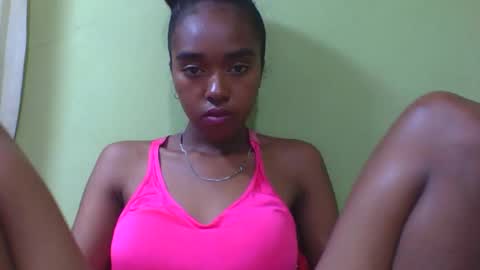 Snapshot of nathaaldy chatting on October 13, 5:32 am nathaaldy online show from October 13, 5:32 am