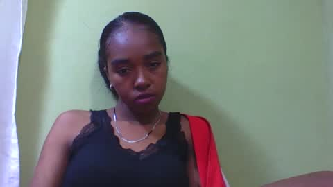 Snapshot of nathaaldy chatting on October 15, 8:17 am nathaaldy online show from October 15, 8:17 am