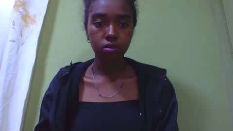 Snapshot of nathaaldy chatting on October 6, 12:33 pm nathaaldy online show from October 6, 12:33 pm