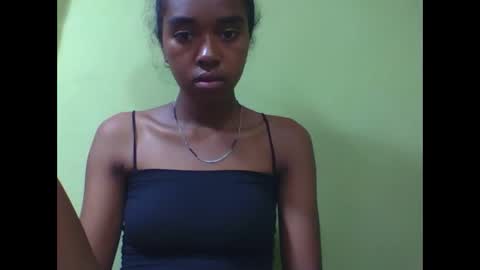 Snapshot of nathaaldy chatting on October 11, 5:01 am nathaaldy online show from October 11, 5:01 am