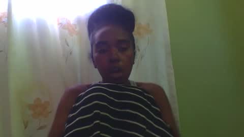 Snapshot of nathaaldy chatting on September 20, 8:34 am nathaaldy online show from September 20, 8:34 am