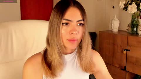 nathaly sky online show from January 15, 10:49 am