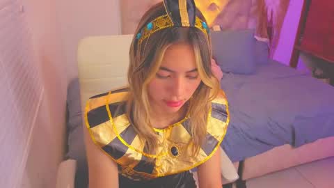 nathaly sky online show from October 8, 10:19 am