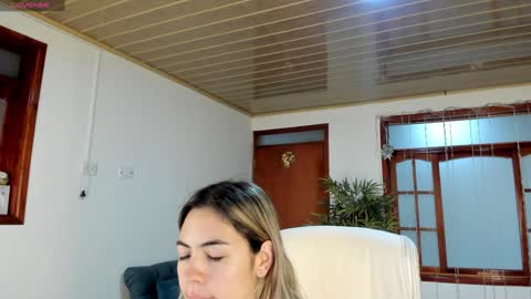 nathaly sky online show from January 29, 10:37 am