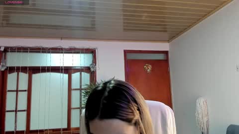 nathaly sky online show from January 27, 10:16 am