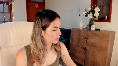 nathaly sky online show from January 17, 10:44 am