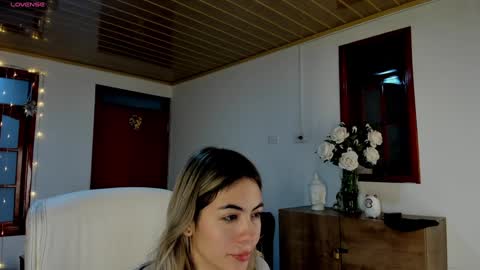 nathaly sky online show from January 20, 10:29 am