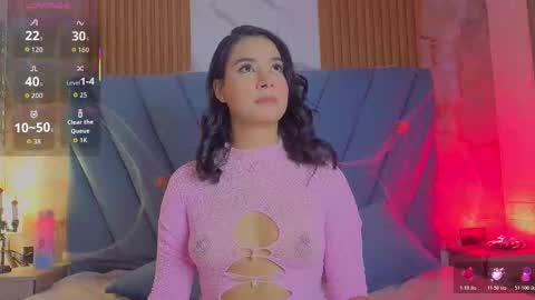 Nathalia koch online show from October 18, 7:26 pm