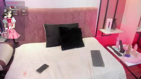 Snapshot of nathalia_stone chatting on March 9, 9:03 pm nathalia_stone online show from March 9, 9:03 pm