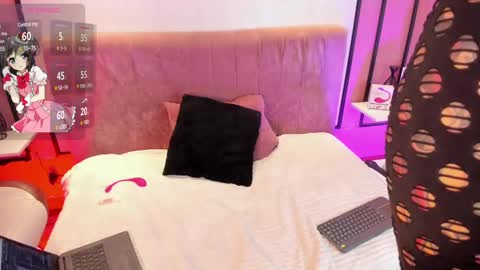 Snapshot of nathalia_stone chatting on March 8, 8:57 pm nathalia_stone online show from March 8, 8:57 pm