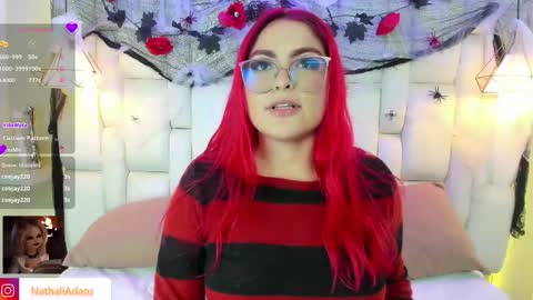 Nathi online show from November 1, 7:07 pm