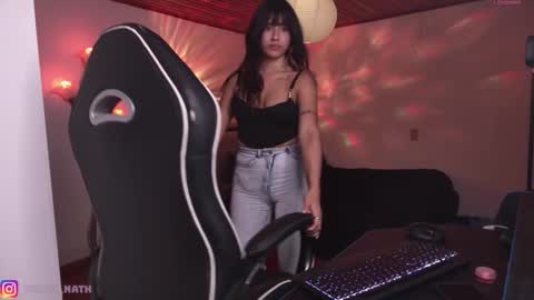 Nathalia  online show from January 15, 12:05 am