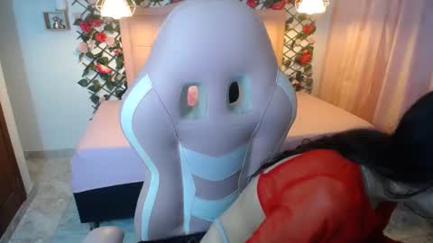 Snapshot of nathaliasweet_1_ chatting on December 27, 2:44 pm nathaliasweet_1_ online show from December 27, 2:44 pm