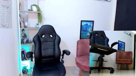 Snapshot of nathalie_29 chatting on September 23, 12:36 pm NATHALIE online show from September 23, 12:36 pm