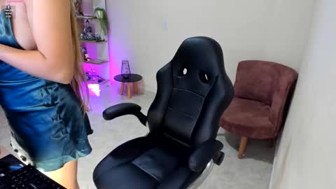 NATHALIE online show from February 5, 12:19 pm