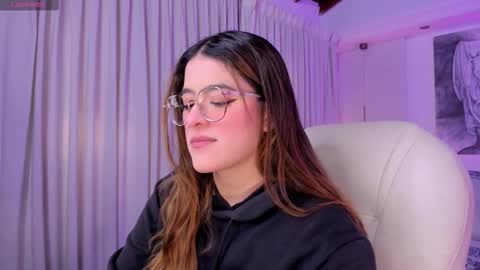 NATHALIE online show from March 4, 11:39 am