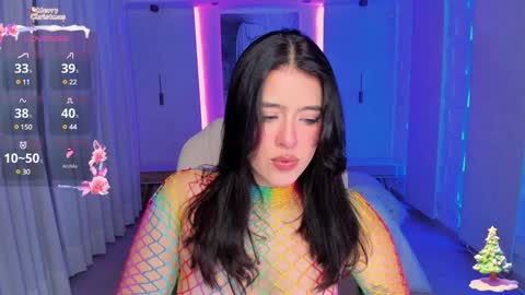 NATHALIE online show from January 5, 3:32 am