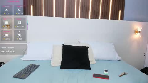 ... Nathaly ... online show from October 4, 5:13 am