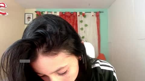 nathaly_blue online show from December 18, 2:05 am