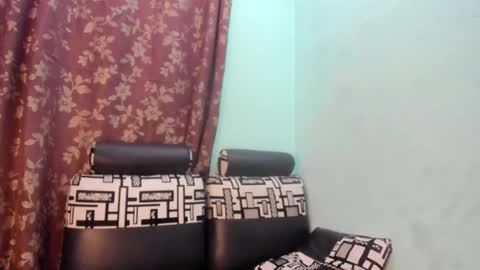 Nathaly online show from March 19, 8:24 pm