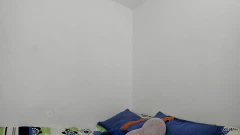 Nathaly online show from December 11, 6:31 pm