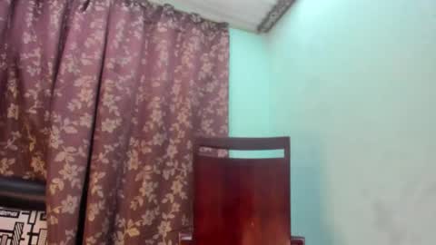 Nathaly online show from February 21, 8:42 pm