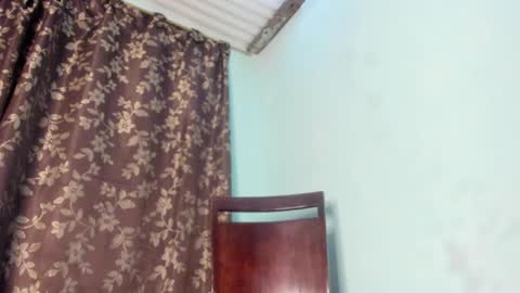 Nathaly online show from January 14, 10:48 pm