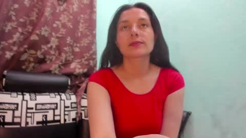 Nathaly online show from April 2, 7:33 pm