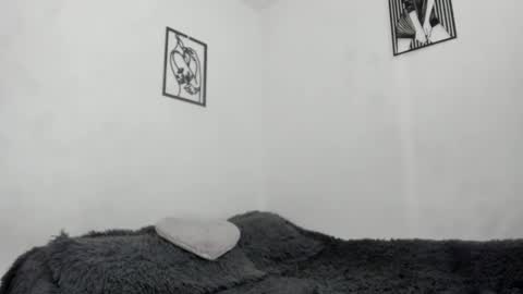 Nathaly online show from November 24, 10:56 pm