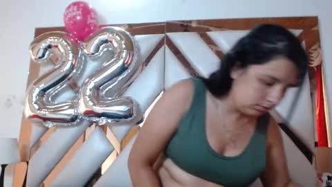 nathaly low online show from January 17, 2:57 pm