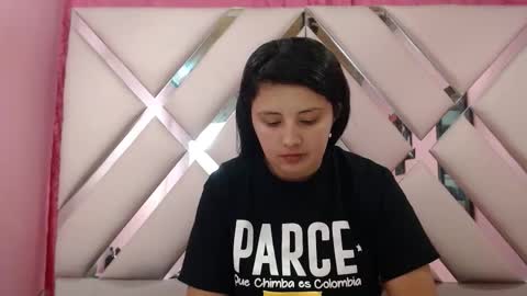 Snapshot of nathaly_low chatting on September 30, 3:23 am nathaly low online show from September 30, 3:23 am