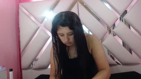 nathaly low online show from January 13, 12:42 pm