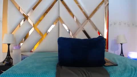 Nathaly sweet online show from March 4, 1:17 pm