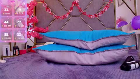 nathalya_summer online show from February 28, 11:04 pm